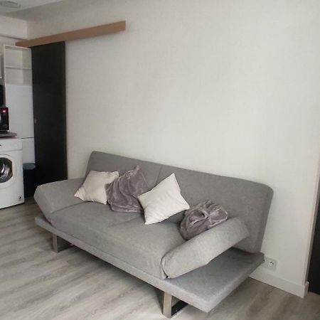 Superbe Appartement En Plein Centre Ville Viarmes Eksteriør bilde