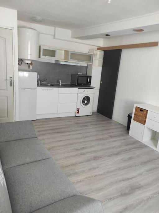 Superbe Appartement En Plein Centre Ville Viarmes Eksteriør bilde