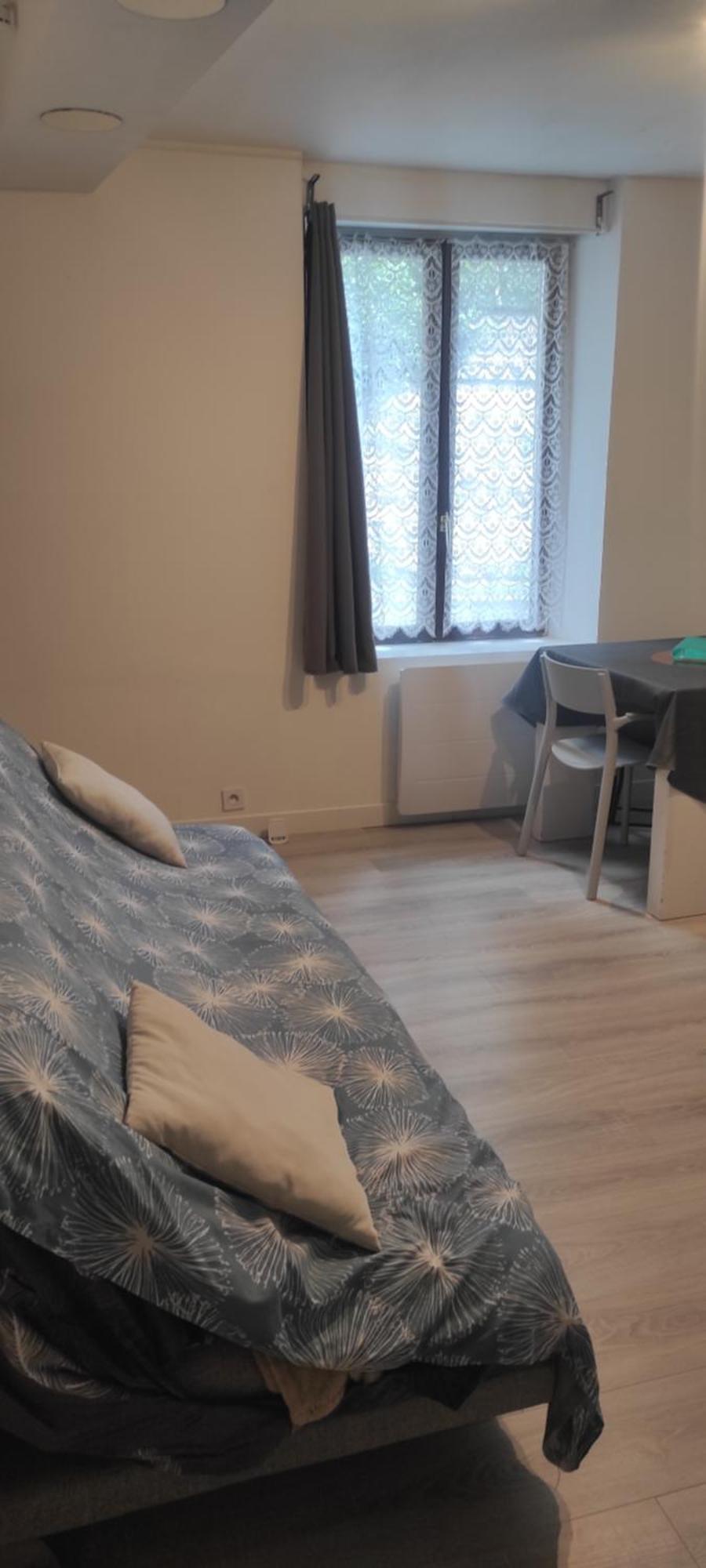 Superbe Appartement En Plein Centre Ville Viarmes Eksteriør bilde