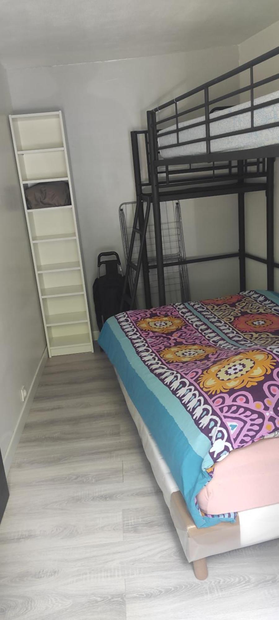 Superbe Appartement En Plein Centre Ville Viarmes Eksteriør bilde
