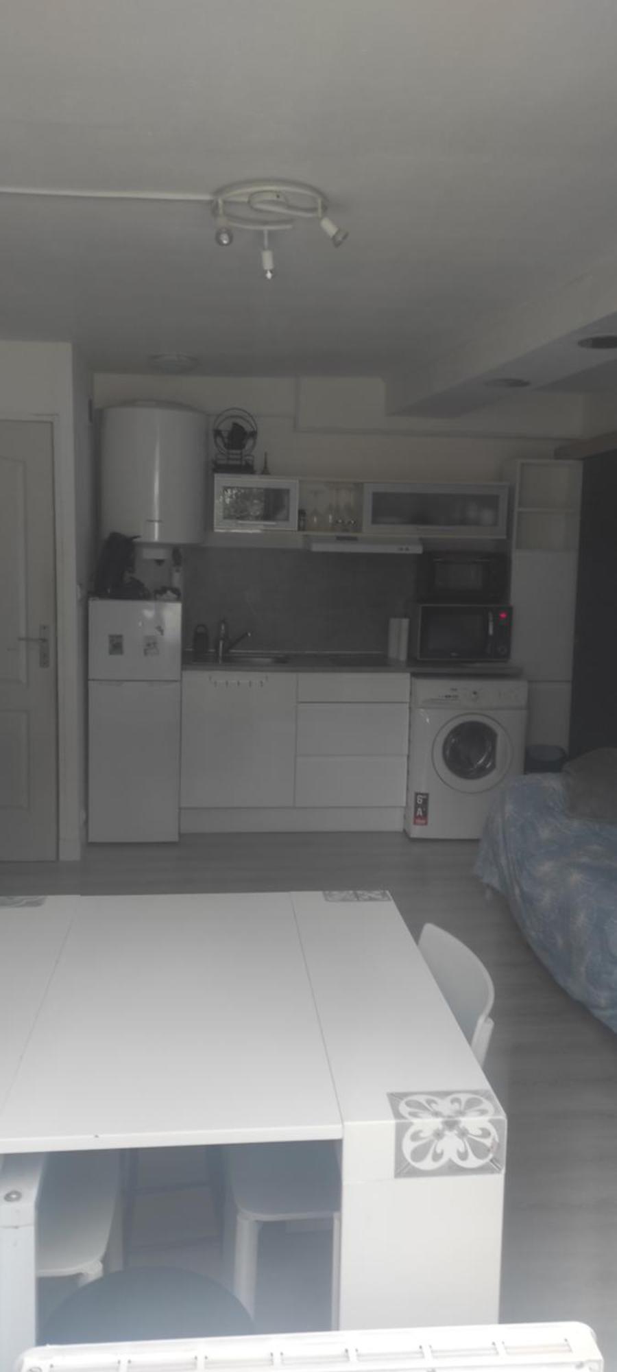 Superbe Appartement En Plein Centre Ville Viarmes Eksteriør bilde