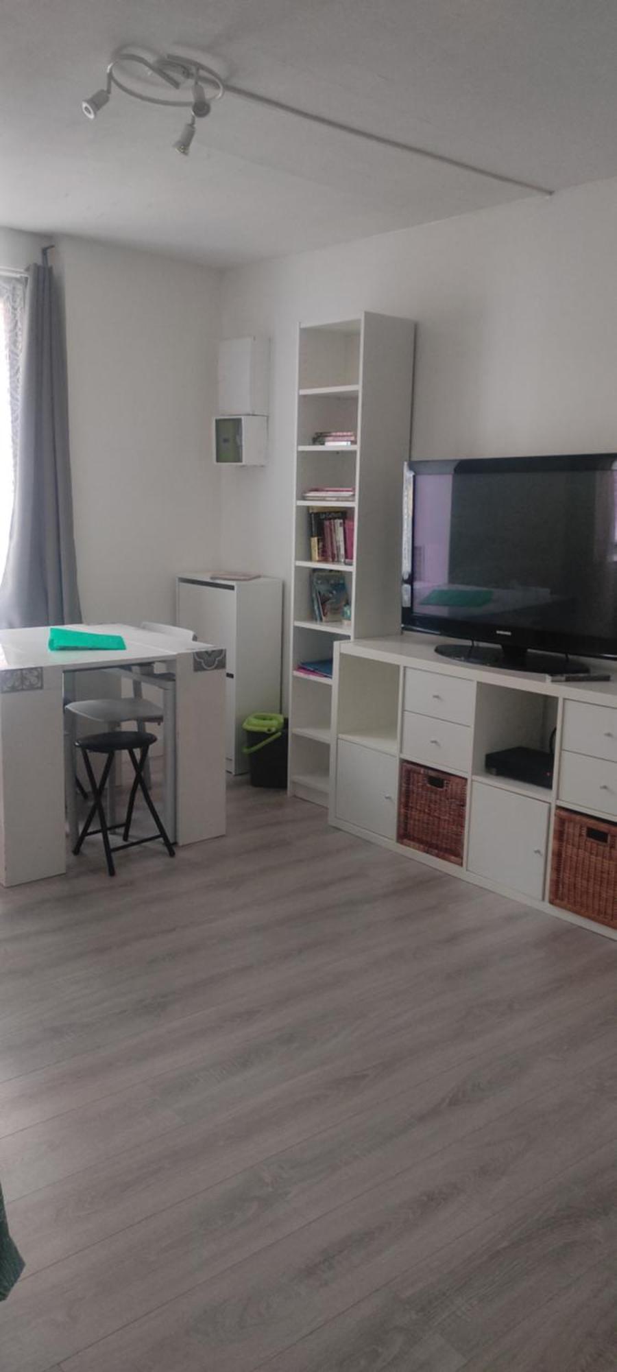Superbe Appartement En Plein Centre Ville Viarmes Eksteriør bilde