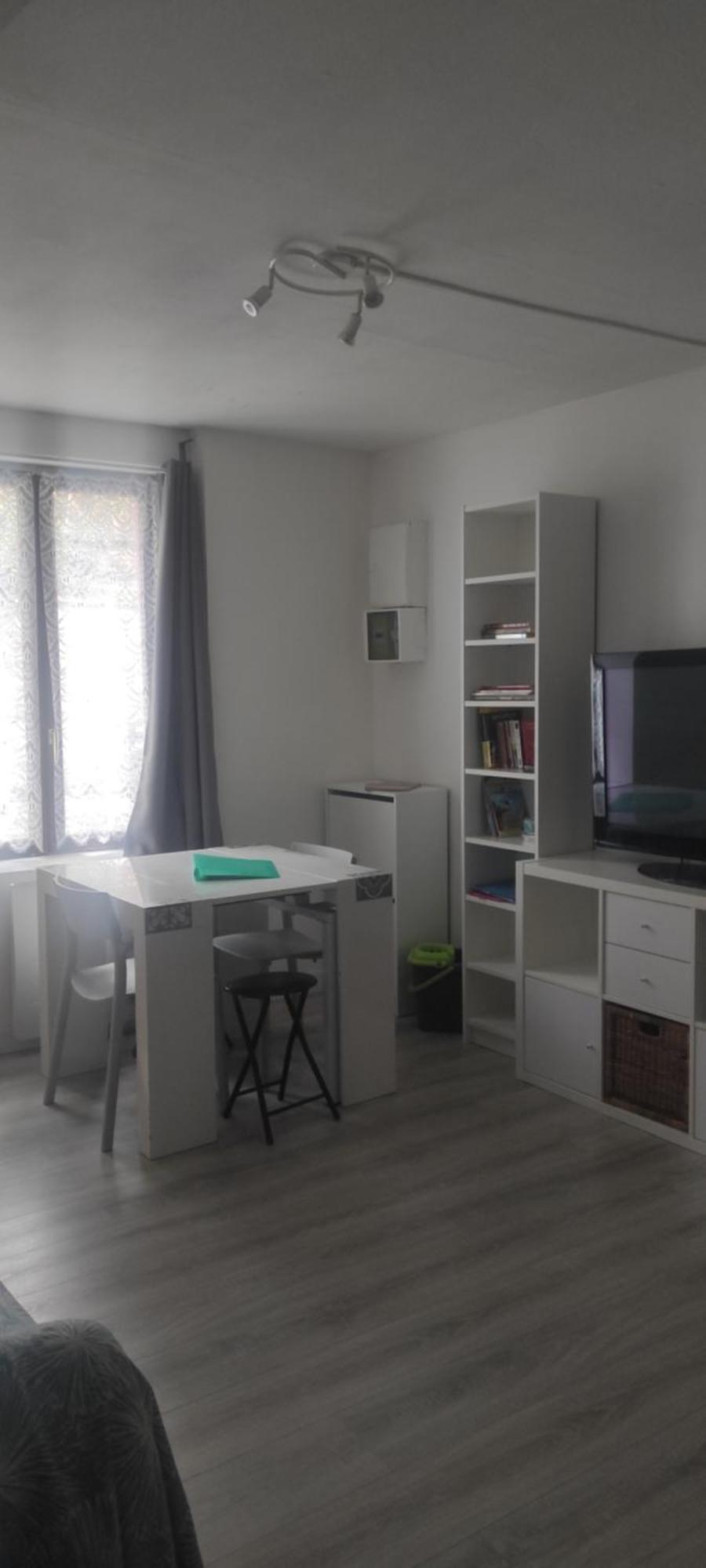 Superbe Appartement En Plein Centre Ville Viarmes Eksteriør bilde